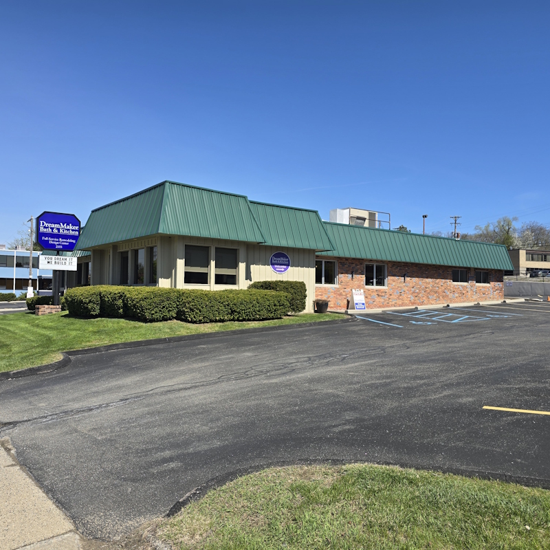 Ann Arbor Design Center