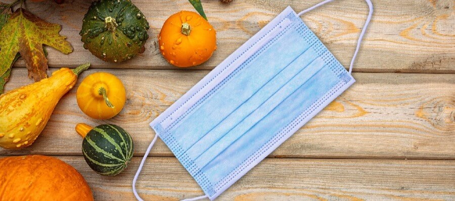 Alternative Thanksgiving Ideas - 2020