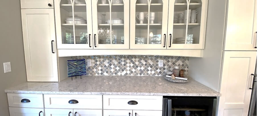 5 reasons to have a dedicated beverage station