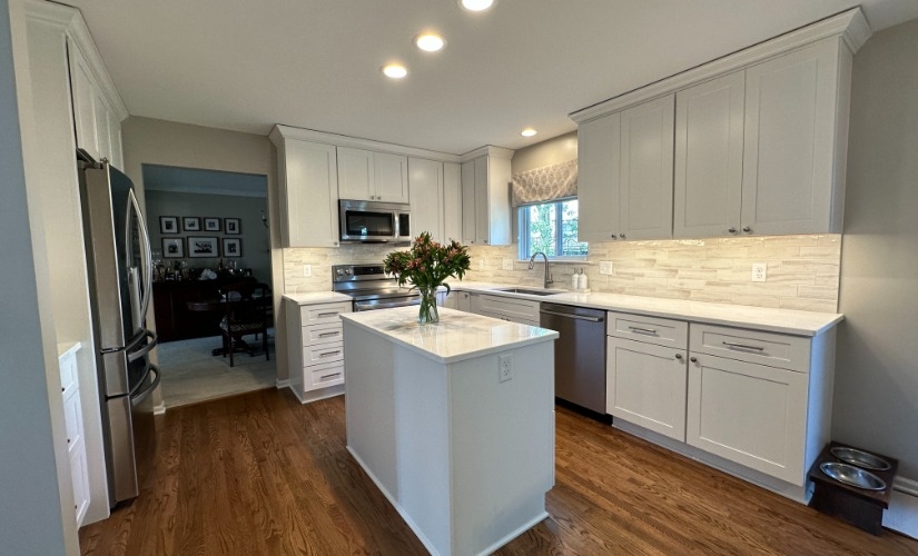 R&amp;amp;amp;R Kitchen Kitchen near Ann Arbor Michigan