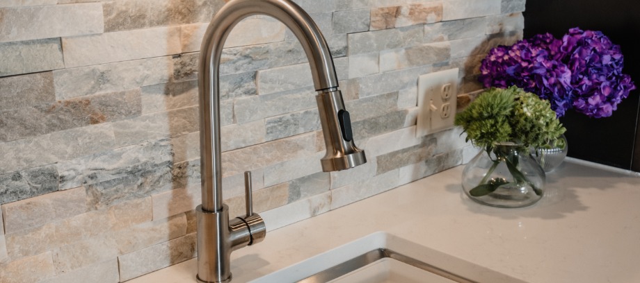 Top 5 Faucet Designs That Make Life Easier