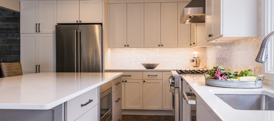 Signs It's Time for a Kitchen Upgrade