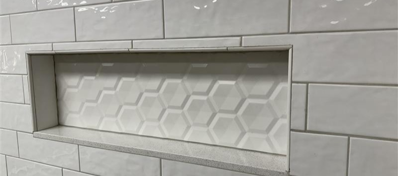 Top Trends in Bathroom Tile Design